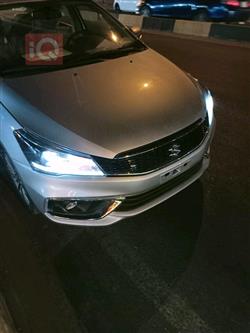 Suzuki Ciaz